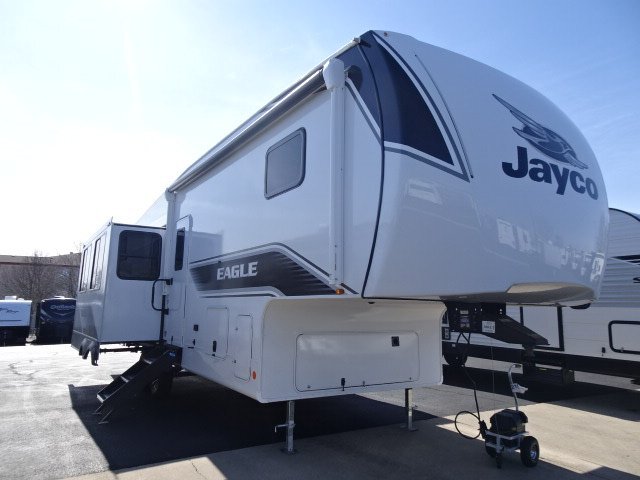 2026 Jayco Eagle SLE 30RLT in joliet IL
