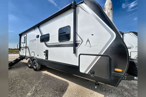 2026 Grand Design Imagine 2600RB in abilene TX