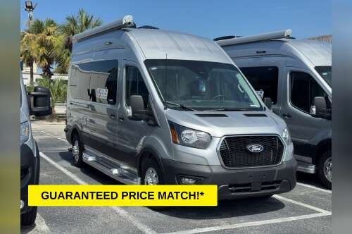 2027 Pleasure-Way Ontour 2.0 in lakeland FL