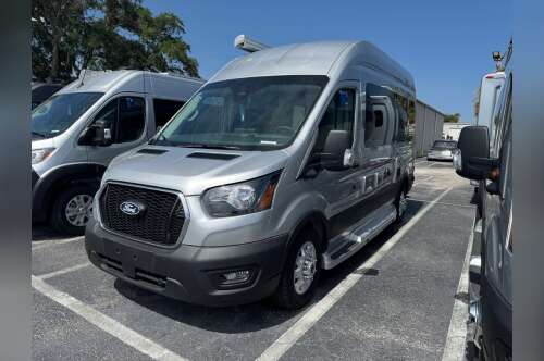 2027 Pleasure-Way Ontour 2.0 in lakeland FL