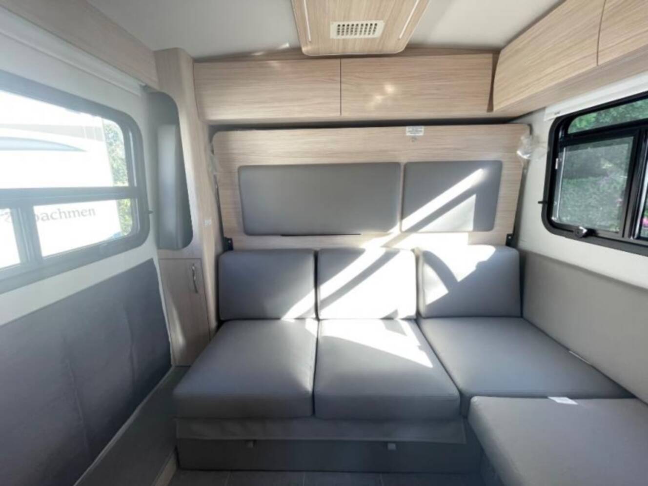 A photo of this 2025 Leisure Travel Wonder 24RL