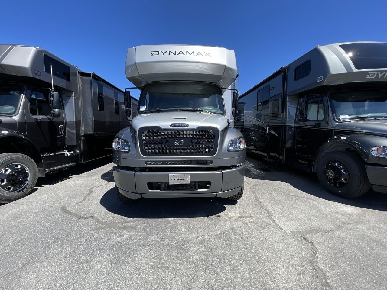 2027 Dynamax Europa 32KD in liberty lake WA