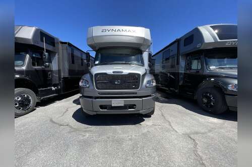 2027 Dynamax Europa 32KD in liberty lake WA