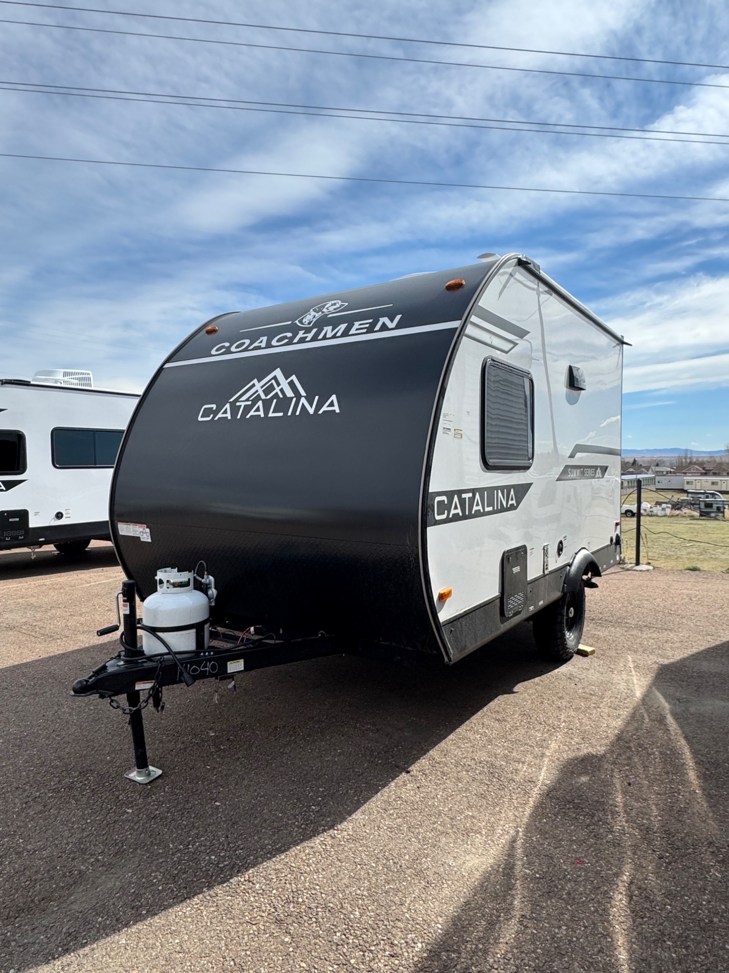 2026 Coachmen Catalina Summit Series 7 134RDX in great falls MT