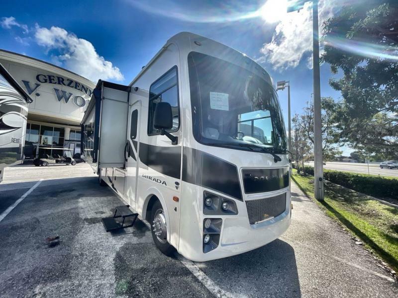 2023 Coachmen Mirada 35OS RV