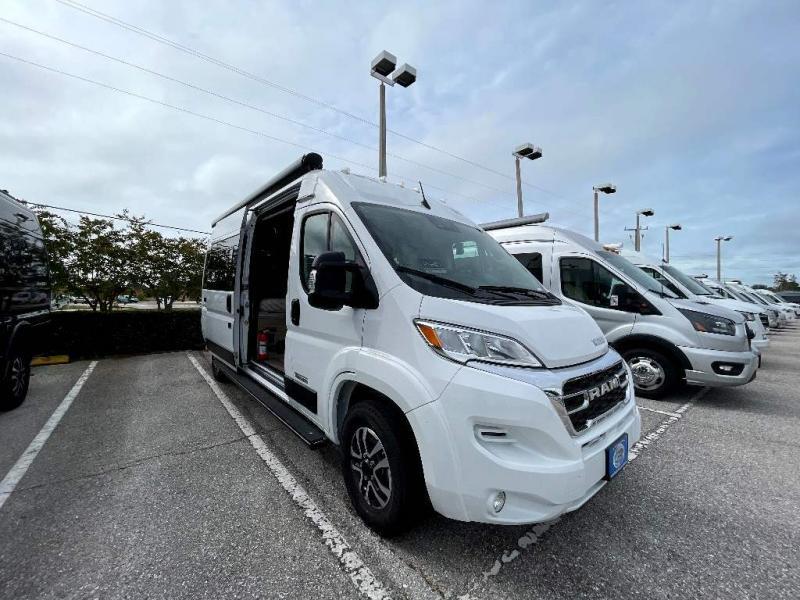2024 Winnebago Travato 59KL in nokomis FL