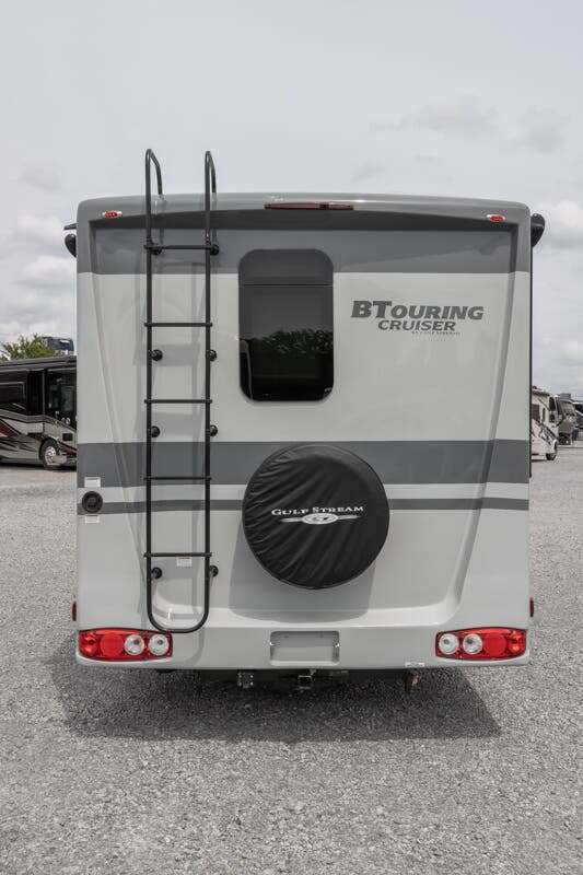 2026 Gulf Stream BT Cruiser 5245B in montgomery AL