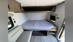 2026 Grand Design Transcend One 151BH RV