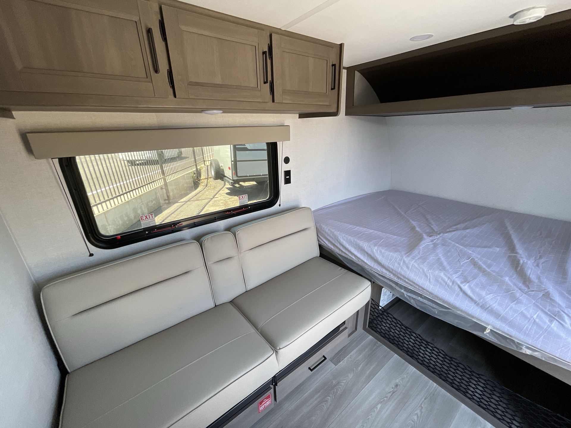 2026 Grand Design Transcend One 151BH in santee CA