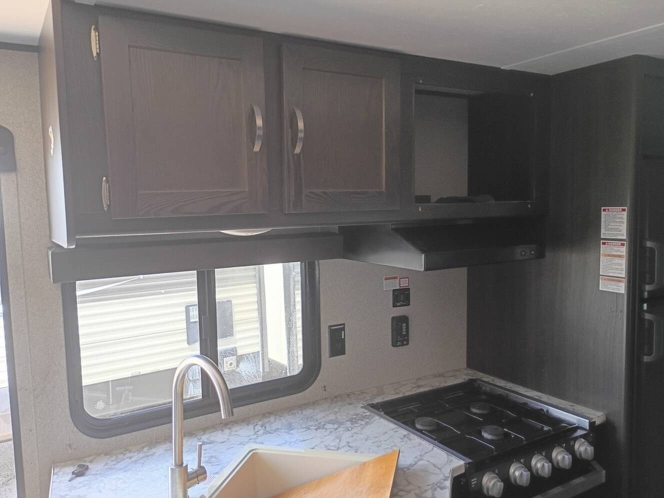 A photo of this 2020 Keystone Springdale (East) 298BH