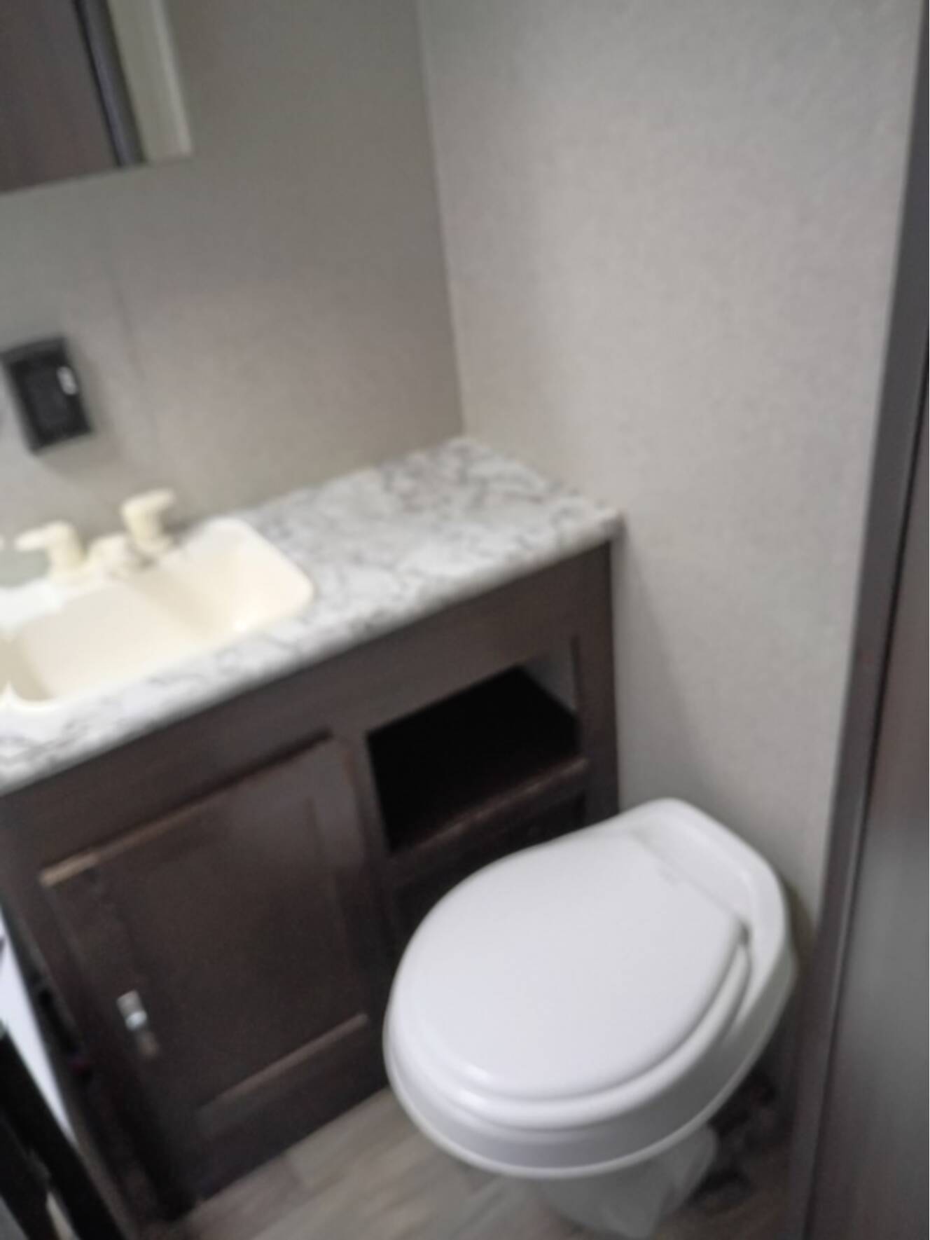 A photo of this 2020 Keystone Springdale (East) 298BH