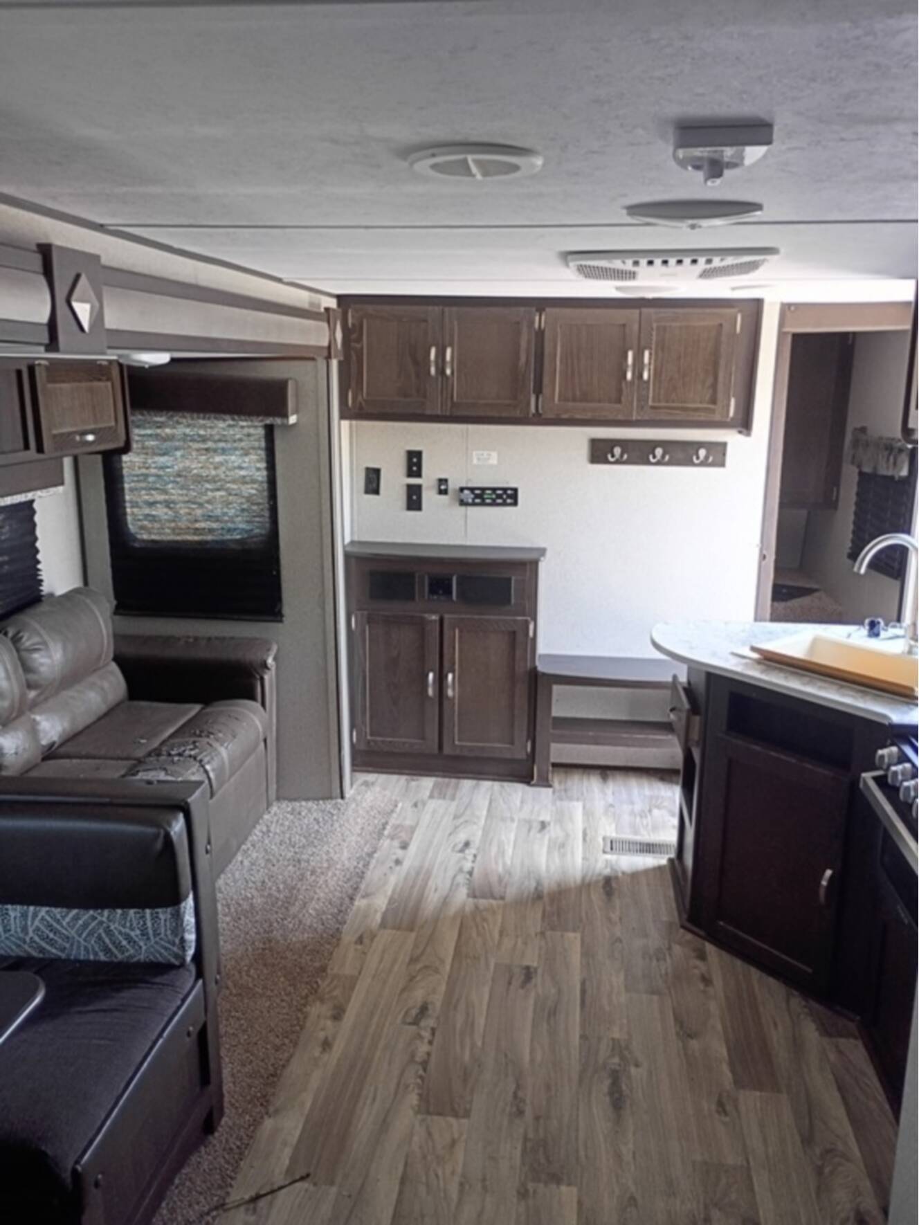 A photo of this 2020 Keystone Springdale (East) 298BH