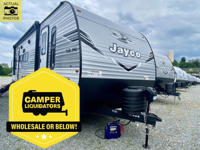 2026 Jayco Jay Flight Slx 287BHS in mountville PA