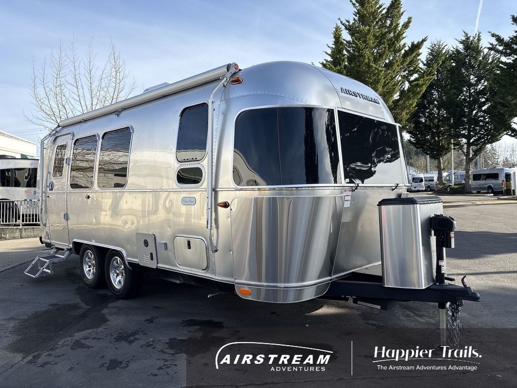 2026 Airstream Flying Cloud 23FB in milton WA