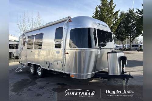 2026 Airstream Flying Cloud 23FB in milton WA