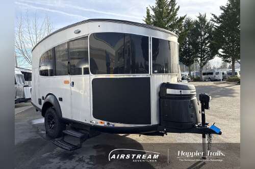 2026 Airstream Basecamp Xe 20X in milton WA