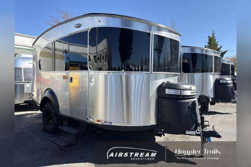 2026 Airstream Basecamp 20X in milton WA