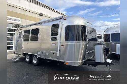 2026 Airstream International 23FB in milton WA