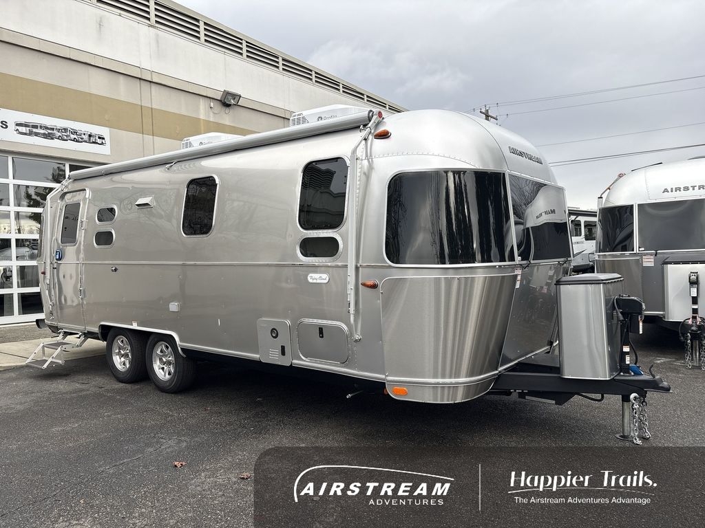 2026 Airstream Flying Cloud 25FB in milton WA