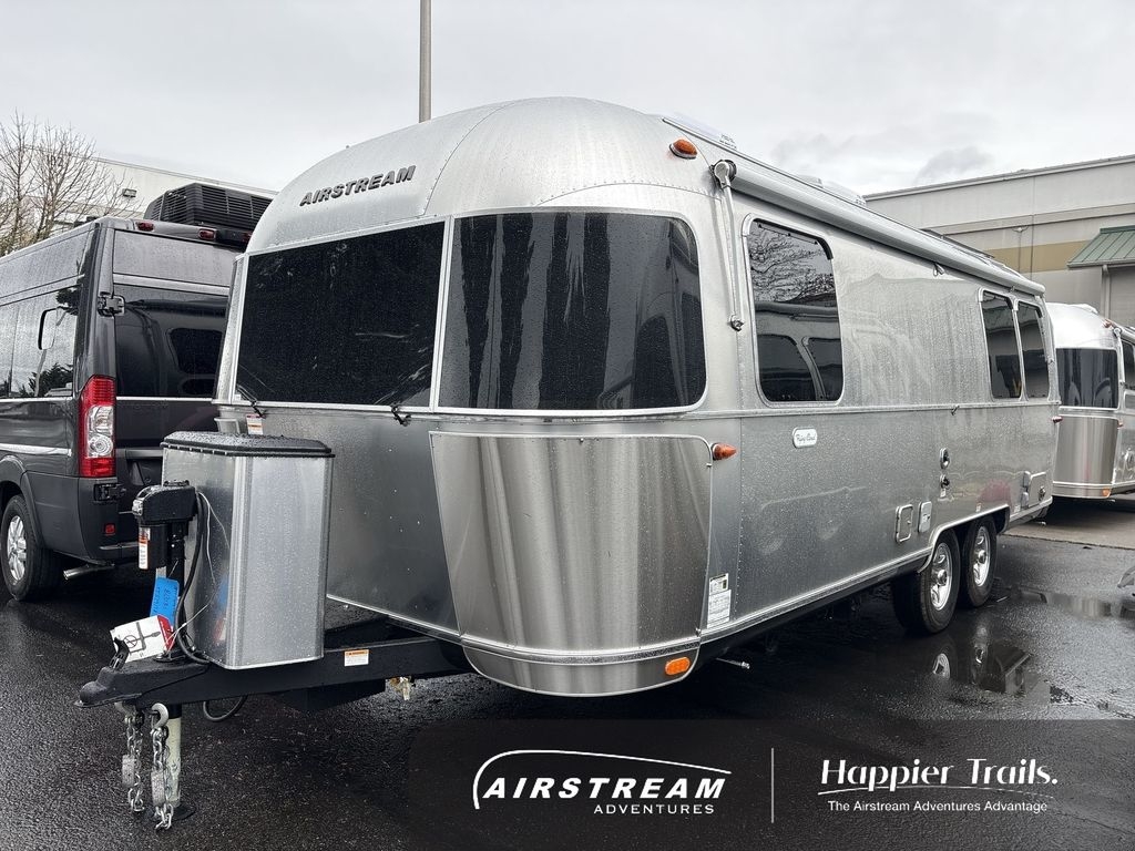 2026 Airstream Flying Cloud 25FB in milton WA