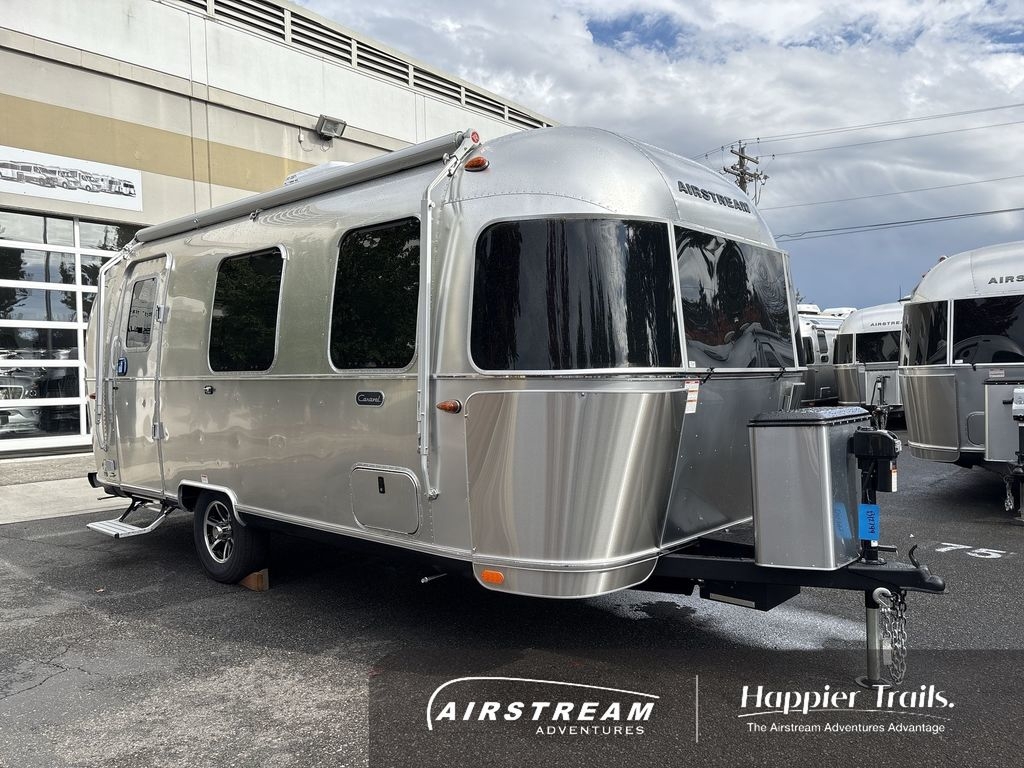 2026 Airstream Caravel 22FB in milton WA