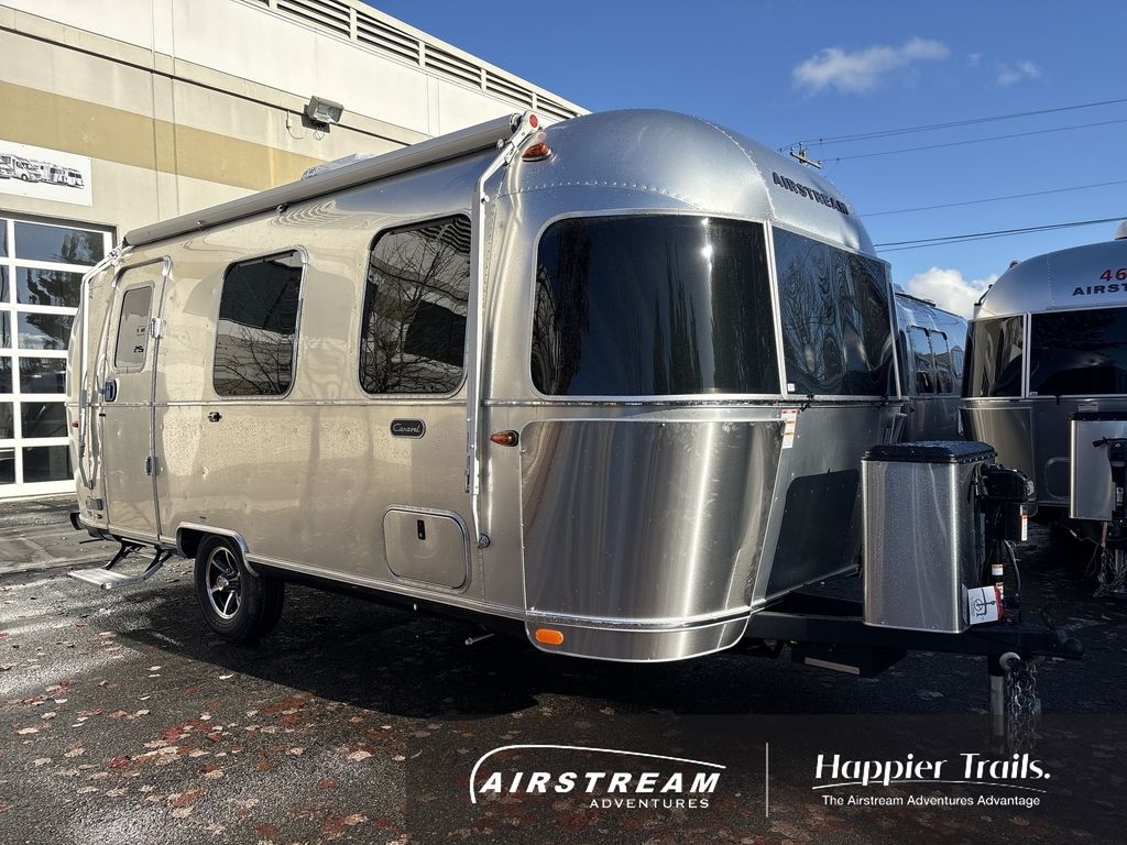 2026 Airstream Caravel 22FB in milton WA