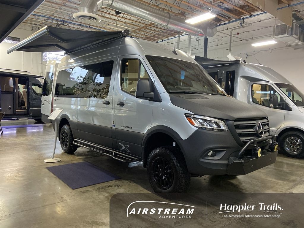 2025 Airstream Interstate 19 RV