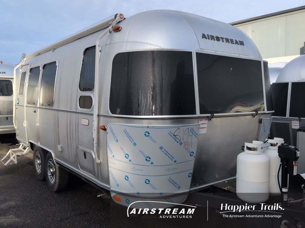 2026 Airstream Trade Wind 23FB in clackamas OR