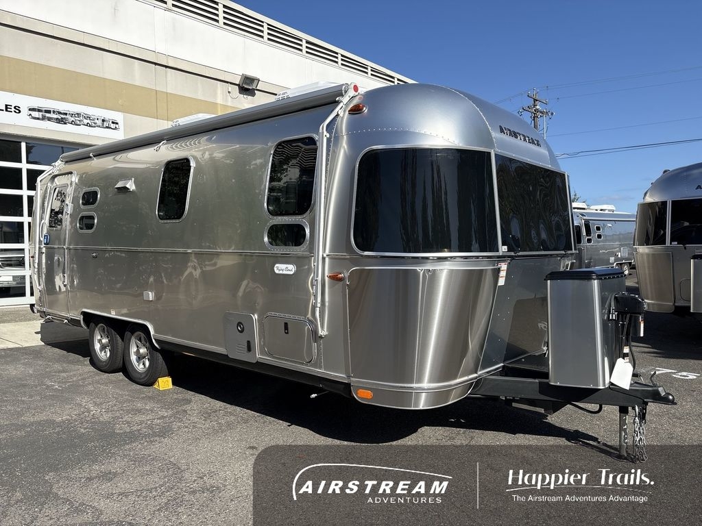 2026 Airstream Flying Cloud 25FB in milton WA