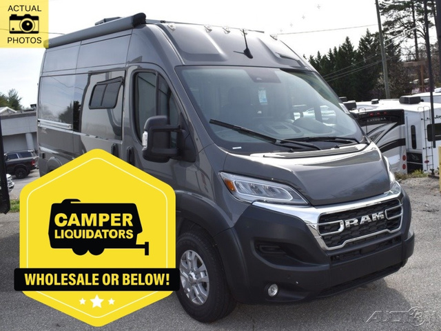 2026 Entegra Coach Arc 18C in salem VA