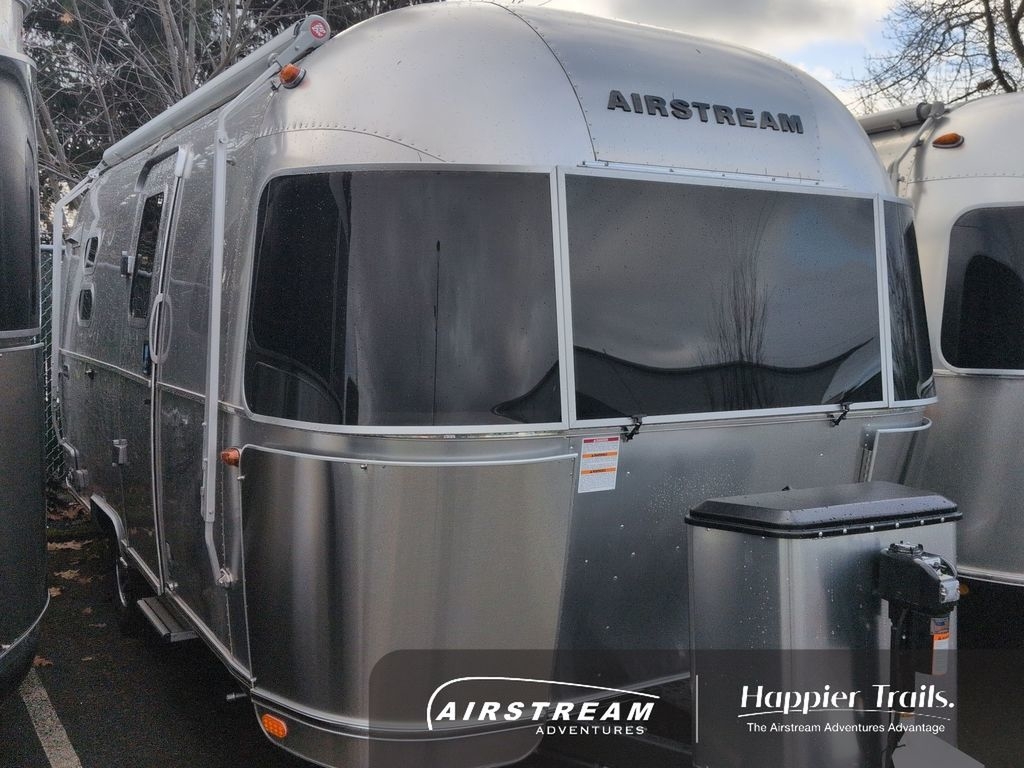 2026 Airstream Caravel 20FB in clackamas OR
