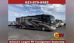 2012 Winnebago Tour 42AD RV