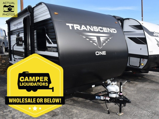 2026 Grand Design Transcend One 151BH in salem VA