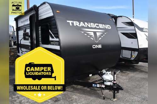 2026 Grand Design Transcend One 151BH in salem VA