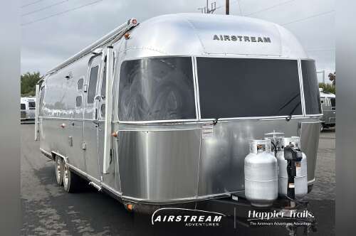 2026 Airstream Classic 30RB in fairfield CA