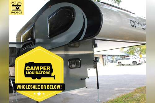 2026 Nucamp Cirrus 820 in salem VA