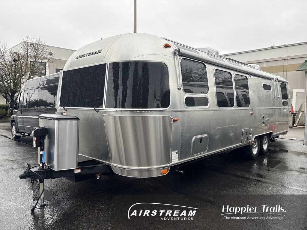 2026 Airstream International 30RB in milton WA