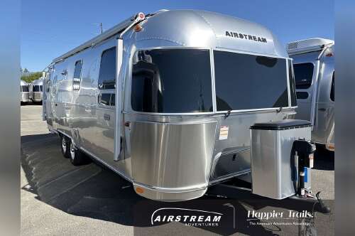 2026 Airstream Globetrotter 27FB in fairfield CA