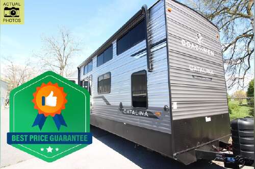 2026 Coachmen Catalina Destination 43CONDO in greencastle PA