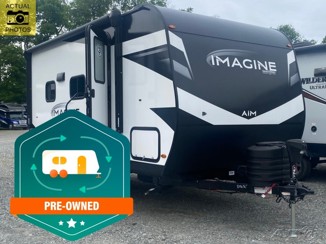 2023 Grand Design Imagine AIM 16ML in mountville PA