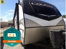 RVs with No Shortage of Storage Space: 5 Models from THOR image