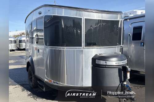 2026 Airstream Basecamp 20X in fairfield CA