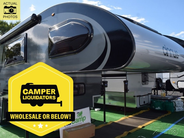 2026 Nucamp Cirrus 820 in mountville PA