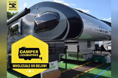 2026 Nucamp Cirrus 820 in mountville PA