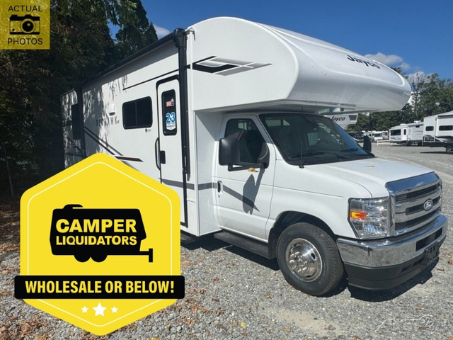 2026 Jayco Redhawk SE 29KF in mountville PA