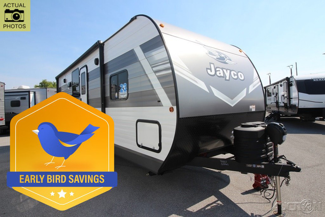 2027 Jayco Jay Flight 265MWS in greencastle PA