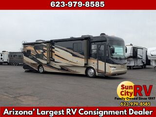2014 FOREST RIVER BERKSHIRE 390BH