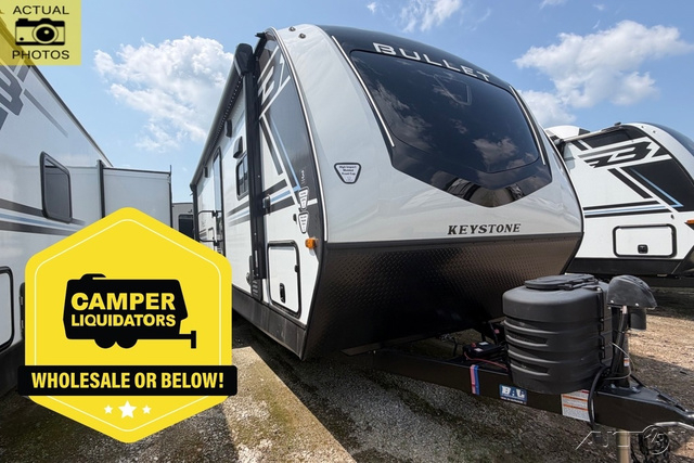 2026 Keystone Bullet Premium 265FKS in schererville IN
