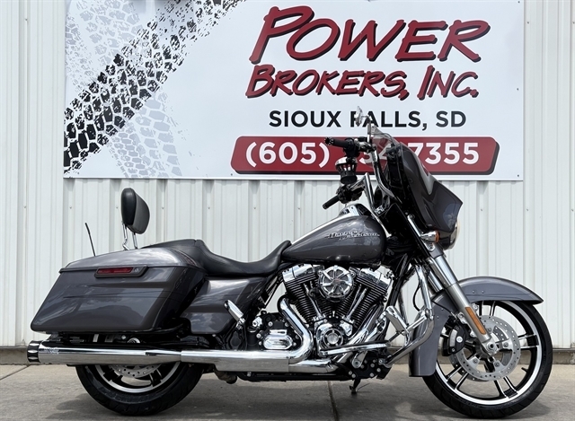 2015 Harley Davidson FLHXS - STREET GLIDE SPECIAL SPECIAL in Sioux Falls, SD