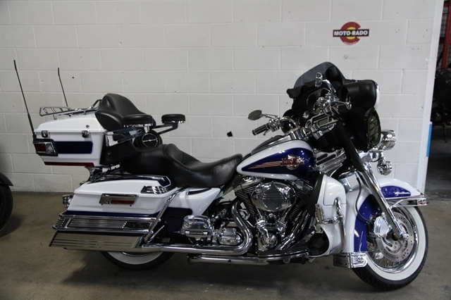 2007 Harley-Davidson ELECTRA GLIDE ULTRA CLASSIC ULTRA CLASSIC FLHTCU in Lakewood, CO